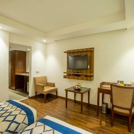 Hotel Arch International Νέο Δελχί Εξωτερικό φωτογραφία